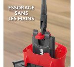 Seau-essoreur Vileda UltraMax