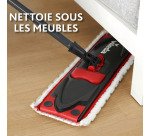 Ensemble de lavage à plat Vileda Ultramax 2 en 1