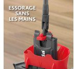 Ensemble de lavage à plat Vileda Ultramax 2 en 1