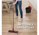 Ensemble de lavage à plat Vileda Ultramax 2 en 1