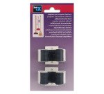 Crochet à balai - Lot de 2