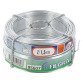 Fil d'attache zingué Filgraf - Bobine de 50 m