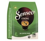 Dosettes de café Senseo Strong - Paquet de 36