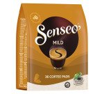 Dosettes de café Senseo Mild - Paquet de 36