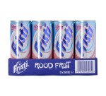 Fristi boisson lactée 25 cl - Carton de 12