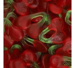 Bonbons Happy Cherries Haribo - Sachet de 185 g