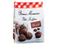 Chocolate chip muffins Bonne Maman - 235 g pack