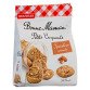 Small crunchy Speculoos almond cookies by Bonne Maman - 250 g bag