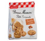 Petits Croquants Spéculoos amandes Bonne Maman - Sachet de 250 g