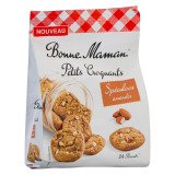 Petits Croquants spéculoos amandes Bonne Maman - Sachet de 250 g