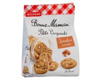 Petits Croquants spéculoos amandes Bonne Maman - Sachet de 250 g