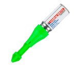 Marqueur spray effaçable Edding 8870 pointe éventail 3 à 13 mm