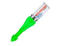 Rotulador de pulverización borrable con punta de abanico de 3 a 13 mm edding 8870