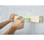 Marqueur spray effaçable Edding 8870 pointe éventail 3 à 13 mm