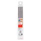 HB 1 to 3 mm mines for Edding 8880 precision pencil - Pack of 6