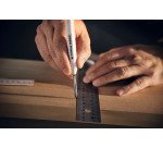 Portemines de précision rechargeable Edding 8880