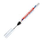 Rotulador permanente de precisión con punta de bala de 1 mm edding 8850