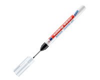 Rotulador permanente de precisión con punta de bala de 1 mm edding 8850