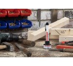 Recharge RMTK 25 pour marqueur permanent Edding 11 pointe ogive 1,5 à 3 mm