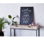 Marqueur craie effaçable Edding 4085 pointe ogive 1 à 2 mm or