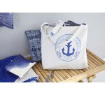 Marqueur permanent pour textile Edding 4600 pointe ogive 1 mm - Pochette de 5