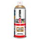 Peinture acrylique brillante Pintyplus Evolution - Aérosol de 400 ml, or P151