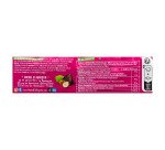 Cookie coeur fondant chocolat noisette Michel et Augustin - Boîte de 180 g