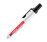 Marqueur permanent Edding 11 rétractable pointe ogive 1,5 à 3 mm