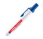 Marqueur permanent Edding 11 rétractable pointe ogive 1,5 à 3 mm