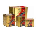 Vernis marin Le Tonkinois