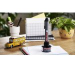 Recharge RBTK 25 pour marqueur effaçable Edding 12 pointe ogive 1,5 à 3 mm