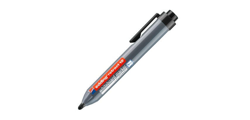 Edding retract 12 Whiteboard Marker