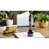 Recharge RBTK 25 pour marqueur effaçable Edding 12 pointe ogive 1,5 à 3 mm