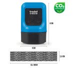 Tampon ID Protector protection des données Trodat