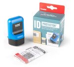 Tampon ID Protector protection des données Trodat