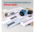 Tampon ID Protector protection des données Trodat