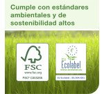 Secamanos plegado en V Tork H3 Premium suave - Caja de 3000