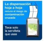 Dispensador de servilleta Tork N14 Xpressnap Fit®