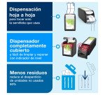 Dispensador de servilleta Tork N14 Xpressnap Fit®