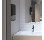 Dispensador de secamanos Tork Elevation H3