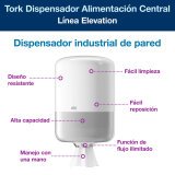 Dispensador Tork Advanced Maxi M2