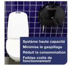 Tork Distributeur pour papier toilette rouleau mini-Jumbo T2