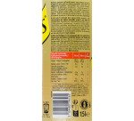 Schweppes agrumes 1,5 L - Carton de 6