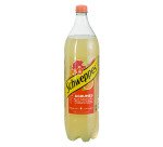 Schweppes agrumes 1,5 L - Carton de 6