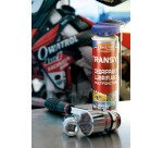 Dégrippant lubrifiant multifonction Transyl OWatrol - Aérosol de 400 ml