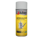 Antirouille Sous-couche tous métaux Julien N° 28,  gris - Aérosol de 400 ml