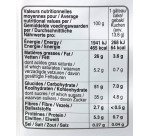 Petits muffins au chocolat Bonne Maman - Sachet de 235 g