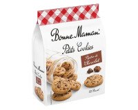 Petits cookies pépites de chocolat Bonne Maman - Sachet de 250 g