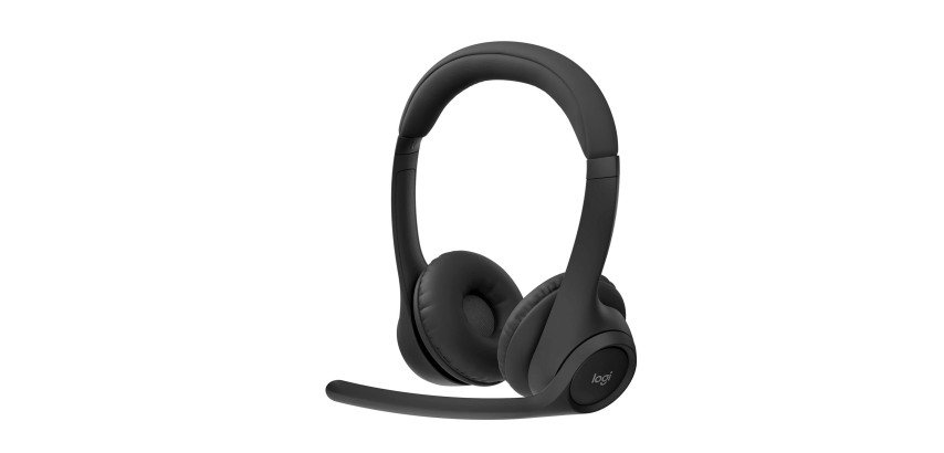 Casque sans fil Logitech Zone 305