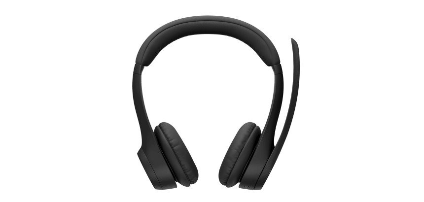 Casque sans fil Logitech Zone 305 Microsoft Teams